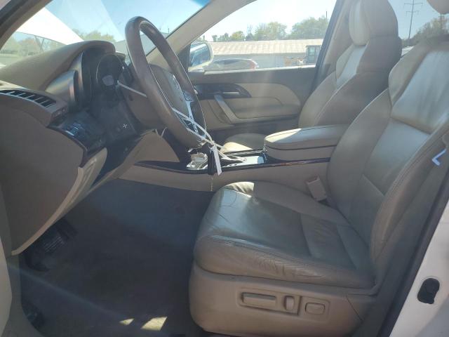 Фото 7 с аукциона – 2012 ACURA MDX TECHNOLOGY с VIN 2HNYD2H39CH514747