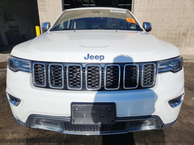 Photo 5 from auction – 2017 JEEP GRAND CHER with VIN 1C4RJFBG2HC776139