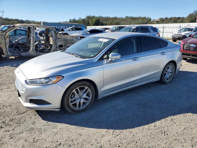 Photo 1 from auction – 2016 FORD FUSION SE with VIN 3FA6P0H79GR194888