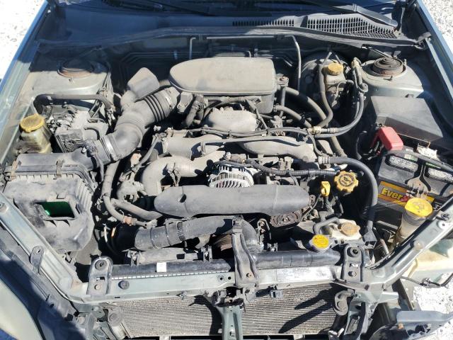 Photo 12 from auction – 2009 SUBARU OUTBACK 2. with VIN 4S4BP66C697317385