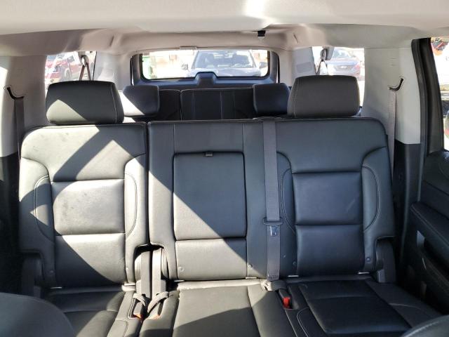 Photo 10 from auction – 2016 CHEVROLET SUBURBAN K with VIN 1GNSKHKC8GR420322