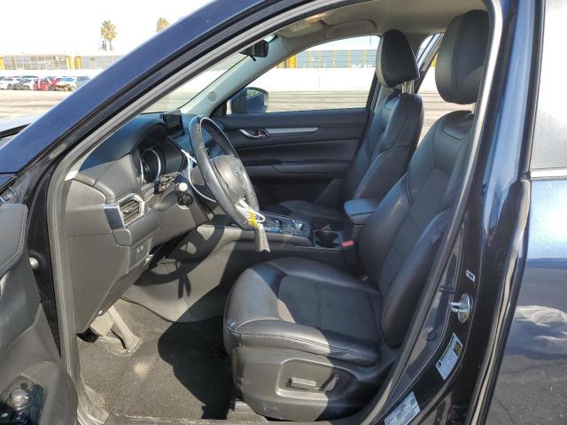 Photo 7 from auction – 2018 MAZDA CX-5 TOURI with VIN JM3KFACMXJ1392953