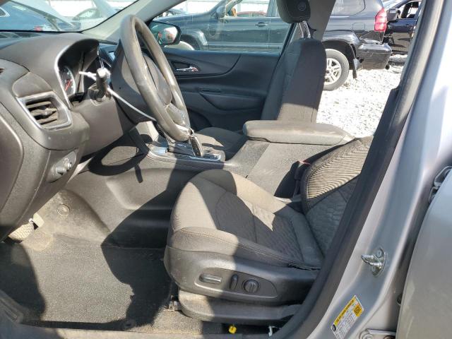 Photo 7 from auction – 2018 CHEVROLET EQUINOX LT with VIN 2GNAXJEV6J6219734