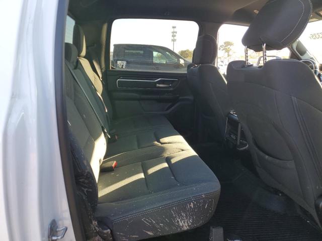Photo 10 from auction – 2021 RAM 1500 BIG H with VIN 1C6SRFFT2MN675643