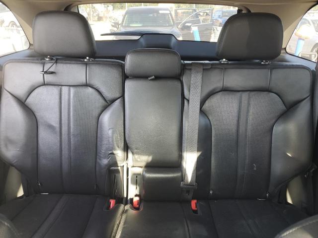 Photo 10 from auction – 2014 LINCOLN MKX with VIN 2LMDJ8JK9EBL09470
