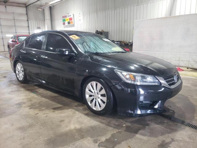 Photo 4 from auction – 2014 HONDA ACCORD EX with VIN 1HGCR2F75EA229599