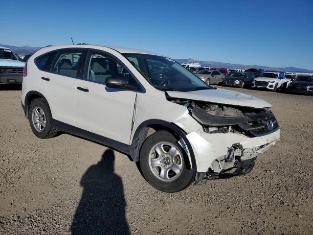 Photo 4 from auction – 2014 HONDA CR-V LX with VIN 5J6RM4H35EL003090