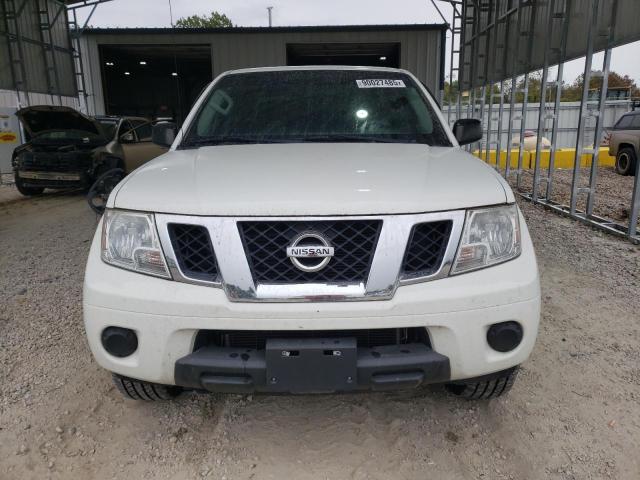 Photo 5 from auction – 2019 NISSAN FRONTIER S with VIN 1N6AD0EV1KN881226