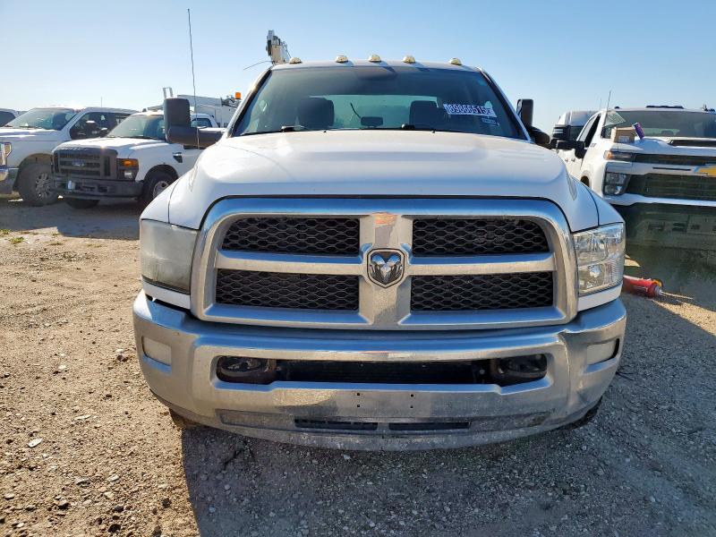 Photo 5 from auction – 2018 RAM 3500 with VIN 3C7WRTCL9JG259397