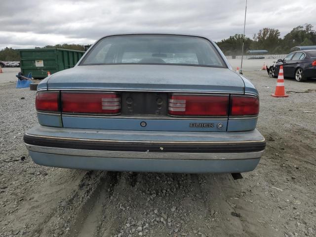 صورة رقم 6 من المزاد - 1993 BUICK LESABRE CU مع VIN 1G4HP53L0PH435402