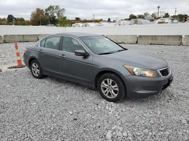Photo 4 from auction – 2010 HONDA ACCORD LXP with VIN 1HGCP2F41AA042916