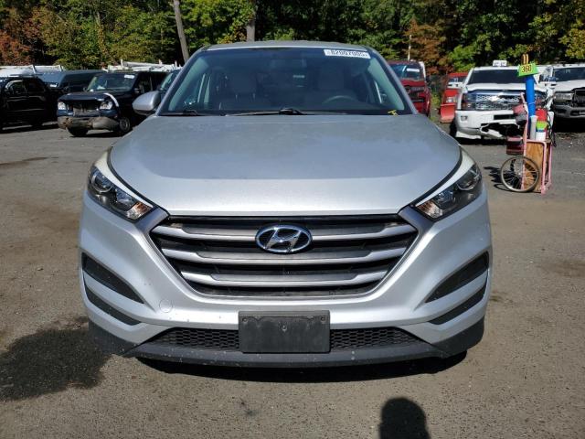 Photo 5 from auction – 2018 HYUNDAI TUCSON SE with VIN KM8J2CA47JU624983