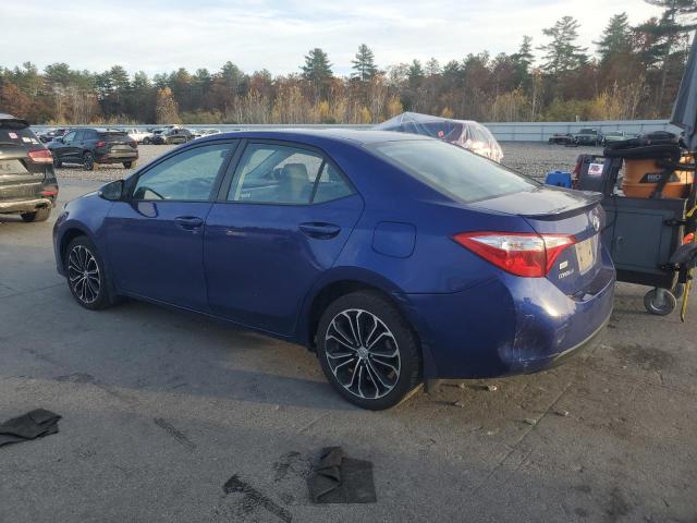 Photo 2 from auction – 2016 TOYOTA COROLLA L with VIN 2T1BURHE1GC562698