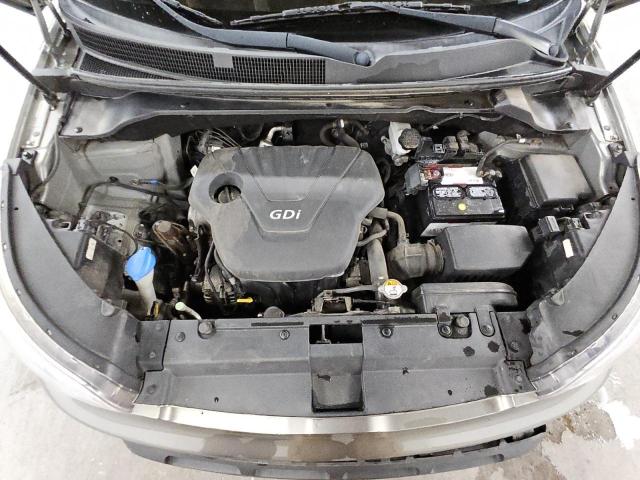 Photo 11 from auction – 2014 KIA SOUL with VIN KNDJN2A25E7023063