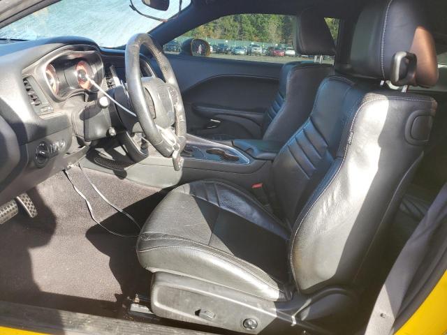 Photo 7 from auction – 2017 DODGE CHALLENGER with VIN 2C3CDZC96HH508579