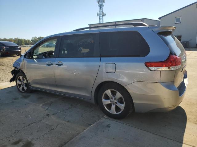 Photo 2 from auction – 2012 TOYOTA SIENNA LE with VIN 5TDKK3DC7CS198330