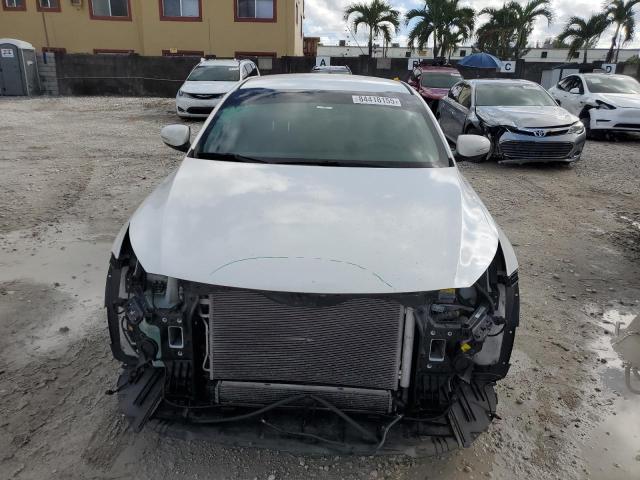 Photo 5 from auction – 2014 KIA OPTIMA HYB with VIN KNAGM4AD3E5065394