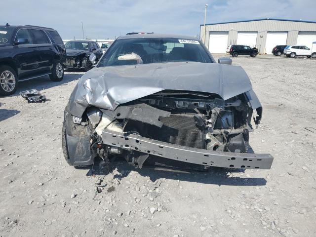 Photo 5 from auction – 2014 DODGE CHARGER SX with VIN 2C3CDXJG5EH320525