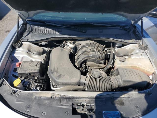 Photo 11 from auction – 2023 DODGE CHARGER SXT with VIN 2C3CDXBG8PH704266