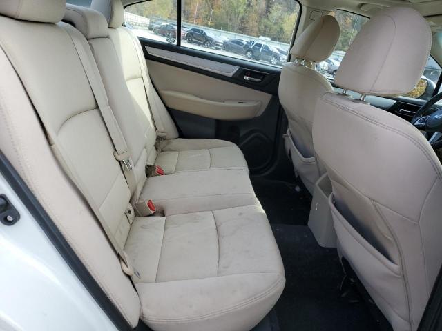 Photo 10 from auction – 2017 SUBARU LEGACY 2.5 with VIN 4S3BNAD62H3007489