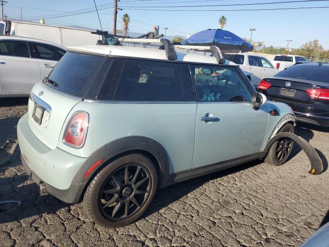 Photo 3 from auction – 2013 MINI COOPER with VIN WMWSU3C57DT678039