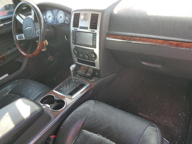 Zdjęcie 8 z aukcji – 2008 CHRYSLER 300C z VIN 2C3KA63H58H224502