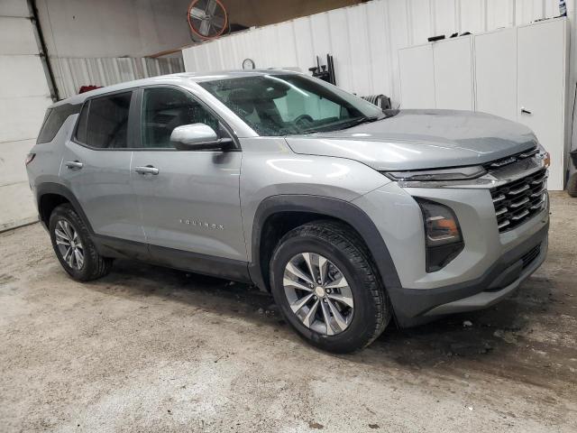 Photo 4 from auction – 2026 CHEVROLET EQUINOX LT with VIN 3GNAXPEGXTL201627