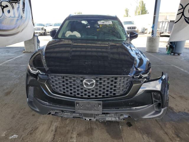 Photo 5 from auction – 2025 MAZDA CX-50 PREM with VIN 7MMVABDM4SN342245