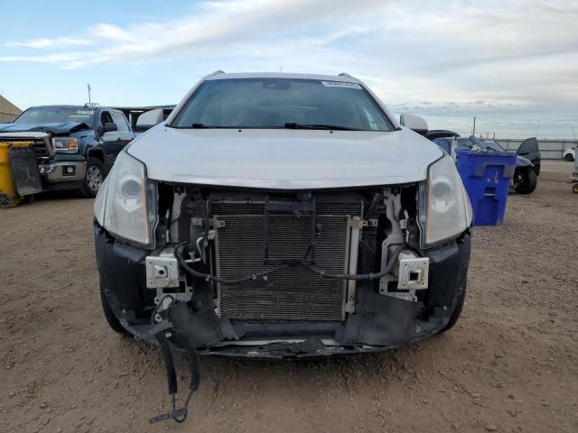 Photo 5 from auction – 2014 CADILLAC SRX PERFOR with VIN 3GYFNFE35ES548622