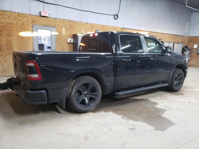 Photo 3 from auction – 2020 RAM 1500 BIG H with VIN 1C6SRFFT4LN340947
