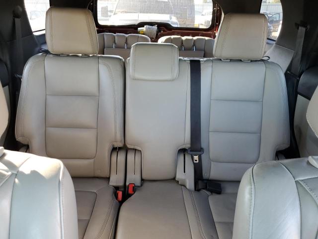 Photo 10 from auction – 2012 FORD EXPLORER X with VIN 1FMHK8D87CGA93344
