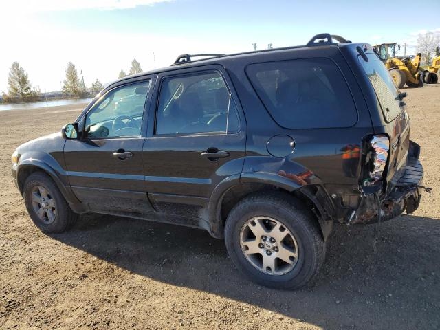 Photo 2 from auction – 2005 FORD ESCAPE LIM with VIN 1FMCU94115KA59140