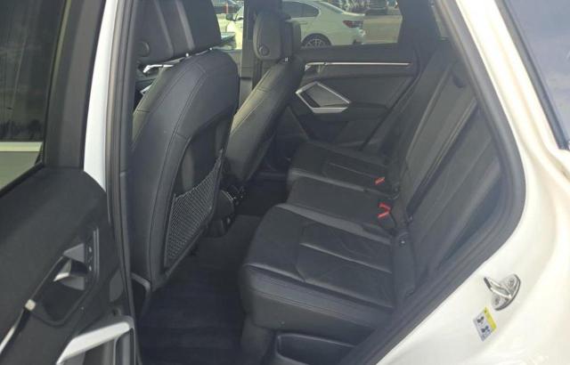 Photo 6 from auction – 2023 AUDI Q3 PREMIUM with VIN WA1DECF33P1095190