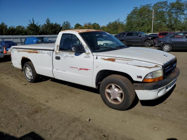 Photo 4 from auction – 1997 DODGE DAKOTA with VIN 1B7FL26XXVS185641