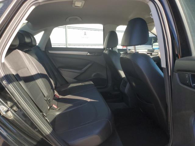 Photo 10 from auction – 2014 VOLKSWAGEN PASSAT with VIN 1VWAT7A37EC034016