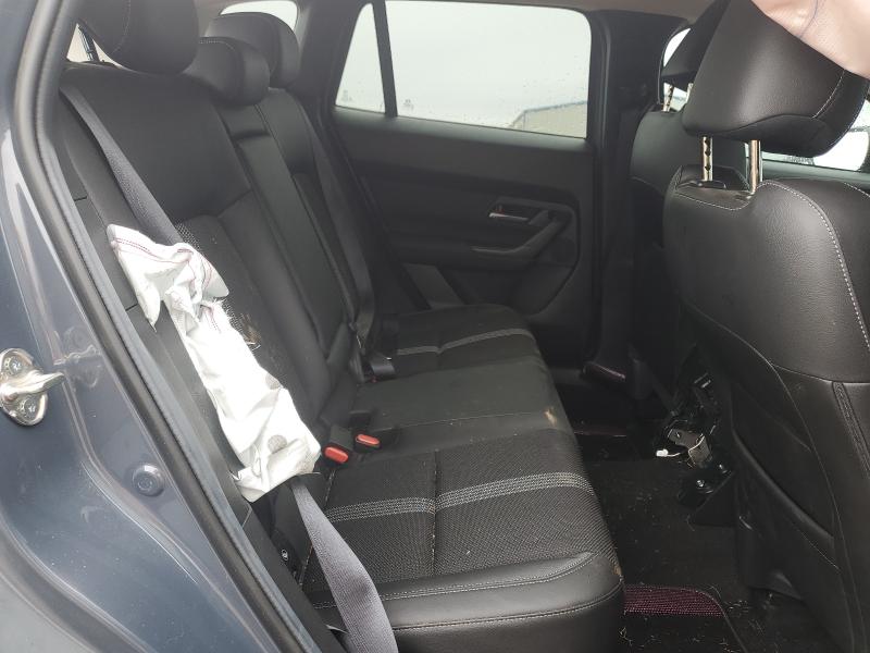Photo 11 from auction – 2025 MAZDA CX-50 PREM with VIN 7MMVABDM8SN308616