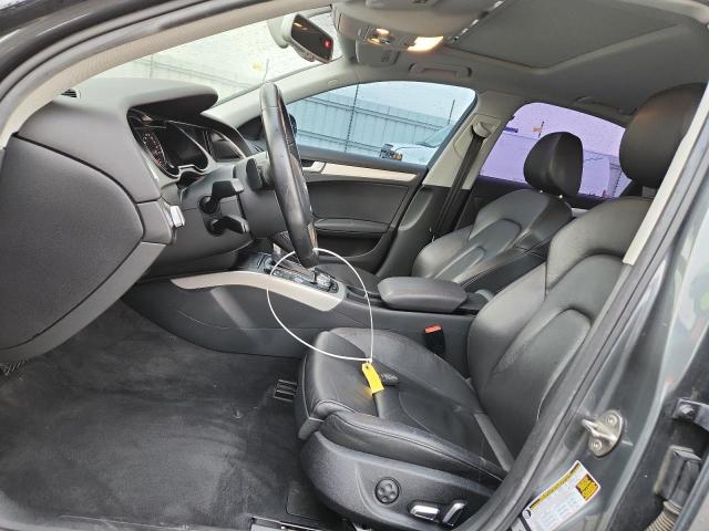 Photo 7 from auction – 2014 AUDI A4 PREMIUM with VIN WAUFFAFL7EN008121