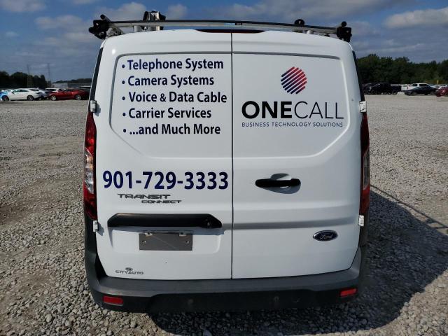 Photo 6 from auction – 2020 FORD TRANSIT CO with VIN NM0LS7E21L1457907