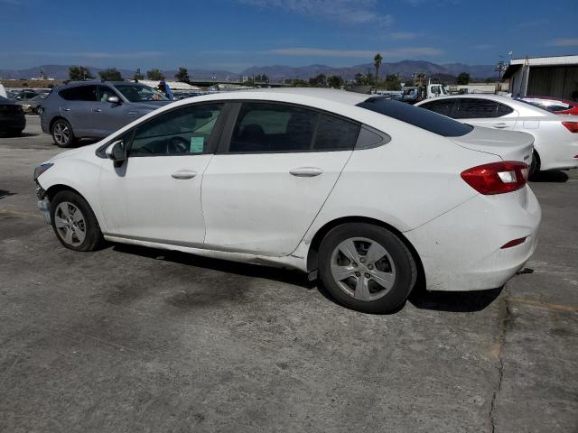 Photo 2 from auction – 2016 CHEV CRUZE LS with VIN 1G1BC5SM3G7269665