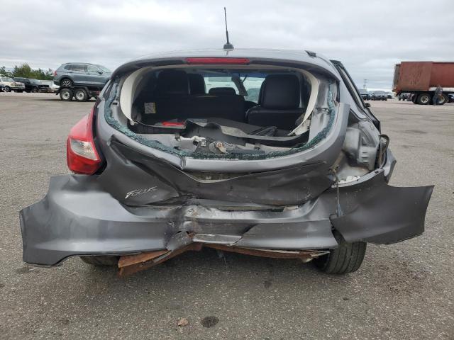 صورة رقم 6 من المزاد - 2013 FORD FOCUS SE مع VIN 1FADP3K2XDL113073
