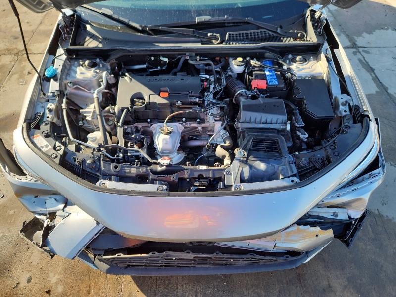 Photo 11 from auction – 2024 HONDA CIVIC with VIN 2HGFE2F27RH514972