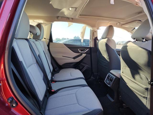 Zdjęcie 11 z aukcji – 2024 SUBARU FORESTER P z VIN JF2SKADC0RH409564