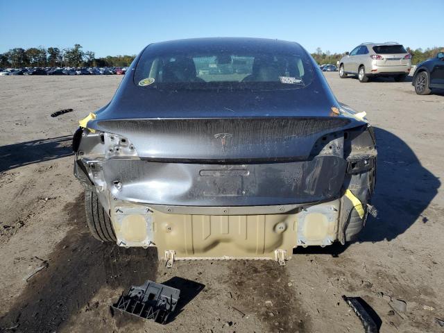 Photo 6 from auction – 2018 TESLA MODEL 3 with VIN 5YJ3E1EA6JF154821