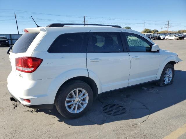Photo 3 from auction – 2017 DODGE JOURNEY SX with VIN 3C4PDCBG6HT572798
