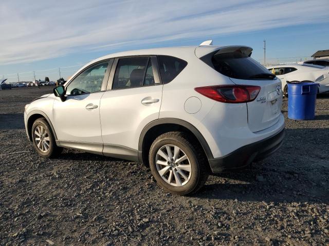 Photo 2 from auction – 2015 MAZDA CX-5 TOURI with VIN JM3KE4CY3F0514413