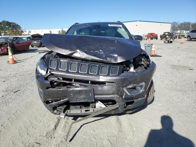 Photo 5 from auction – 2018 JEEP COMPASS LI with VIN 3C4NJDCB7JT457495