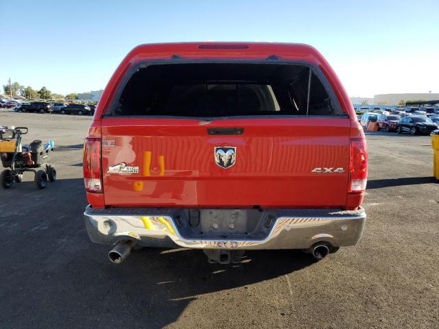 Photo 6 from auction – 2017 RAM 1500 SLT with VIN 1C6RR7GT5HS509417