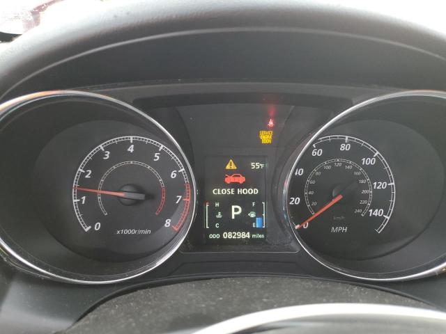 Photo 9 from auction – 2016 MITSUBISHI OUTLANDER with VIN JA4AR3AW8GZ046691