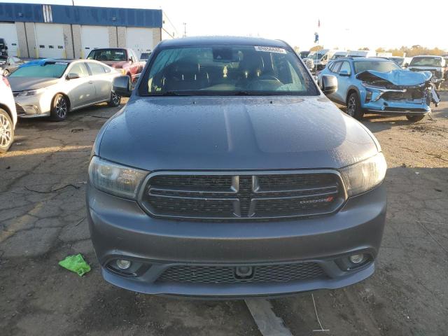 Photo 5 from auction – 2014 DODGE DURANGO R/ with VIN 1C4SDJCT7EC595685