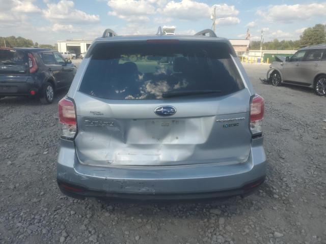 Photo 6 from auction – 2018 SUBARU FORESTER 2 with VIN JF2SJAGCXJH465580
